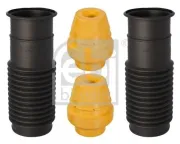 Bremsscheibe Hinterachse FEBI BILSTEIN 22834