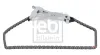 Steuerkette FEBI BILSTEIN 194006