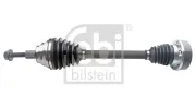 Antriebswelle Vorderachse links FEBI BILSTEIN 194009