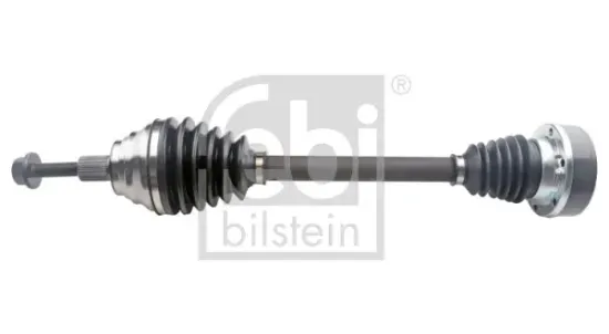 Antriebswelle Vorderachse links FEBI BILSTEIN 194009 Bild Antriebswelle Vorderachse links FEBI BILSTEIN 194009