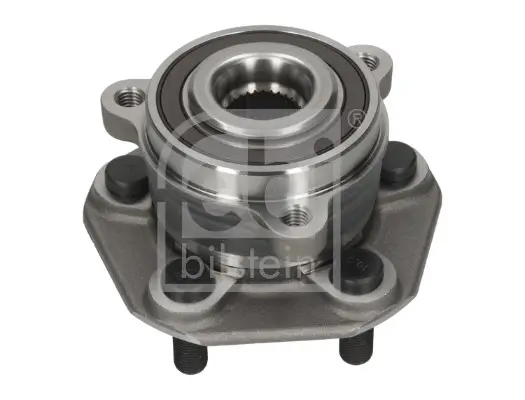 Radlagersatz Vorderachse FEBI BILSTEIN 194013