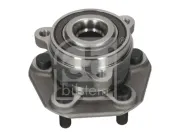 Radlagersatz Vorderachse FEBI BILSTEIN 194013