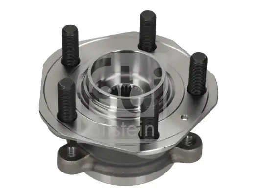 Radlagersatz Vorderachse FEBI BILSTEIN 194013 Bild Radlagersatz Vorderachse FEBI BILSTEIN 194013