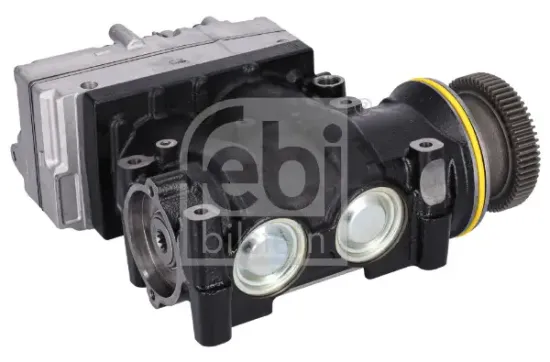 Bremsscheibe Hinterachse FEBI BILSTEIN 22858 Bild Bremsscheibe Hinterachse FEBI BILSTEIN 22858