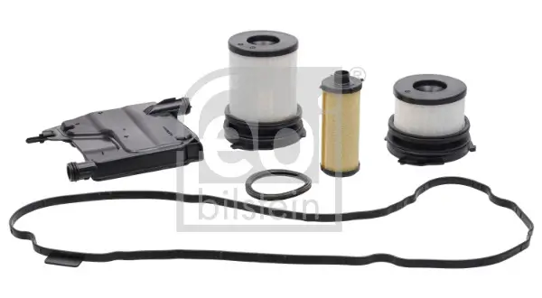 Bremsscheibe Vorderachse FEBI BILSTEIN 22874