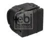 Lagerung, Stabilisator Hinterachse links Hinterachse rechts FEBI BILSTEIN 194035 Bild Lagerung, Stabilisator Hinterachse links Hinterachse rechts FEBI BILSTEIN 194035