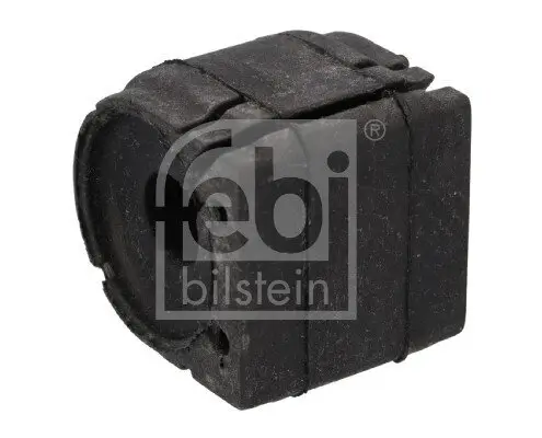Lagerung, Stabilisator Hinterachse links Hinterachse rechts FEBI BILSTEIN 194035 Bild Lagerung, Stabilisator Hinterachse links Hinterachse rechts FEBI BILSTEIN 194035