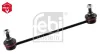Stange/Strebe, Stabilisator Vorderachse FEBI BILSTEIN 19403