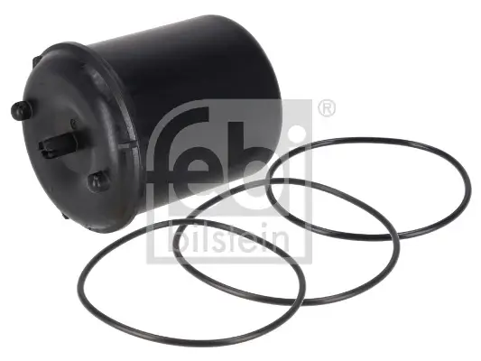 Axialgelenk, Spurstange Vorderachse links Vorderachse rechts FEBI BILSTEIN 22915 Bild Axialgelenk, Spurstange Vorderachse links Vorderachse rechts FEBI BILSTEIN 22915