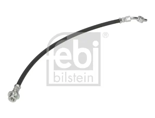 Bremsschlauch Vorderachse rechts FEBI BILSTEIN 194050 Bild Bremsschlauch Vorderachse rechts FEBI BILSTEIN 194050