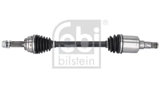 Antriebswelle Vorderachse links FEBI BILSTEIN 194051 Bild Antriebswelle Vorderachse links FEBI BILSTEIN 194051