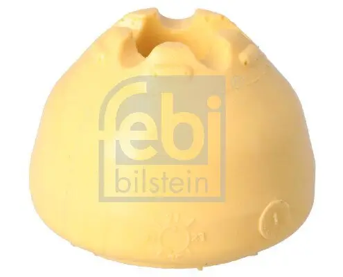 Anschlagpuffer, Federung Vorderachse links Vorderachse rechts FEBI BILSTEIN 194053