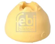 Anschlagpuffer, Federung Vorderachse links Vorderachse rechts FEBI BILSTEIN 194053