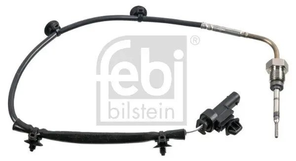 Sensor, Abgastemperatur FEBI BILSTEIN 194057