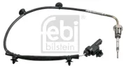 Sensor, Abgastemperatur FEBI BILSTEIN 194057