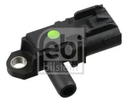 Sensor, Abgasdruck FEBI BILSTEIN 194058