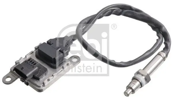 NOx-Sensor, Harnstoffeinspritzung 12 V 24 V FEBI BILSTEIN 194063