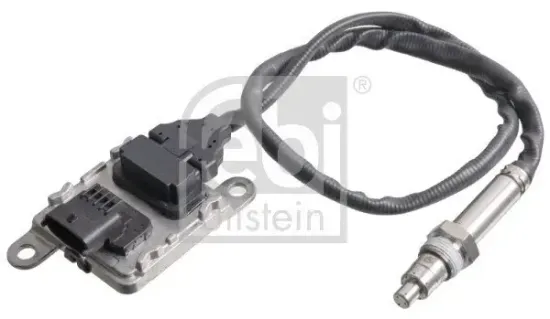 NOx-Sensor, Harnstoffeinspritzung 12 V 24 V FEBI BILSTEIN 194063 Bild NOx-Sensor, Harnstoffeinspritzung 12 V 24 V FEBI BILSTEIN 194063