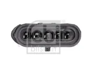 Bremsscheibe Vorderachse FEBI BILSTEIN 22964