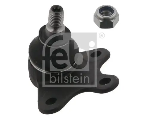 Trag-/Führungsgelenk FEBI BILSTEIN 19406