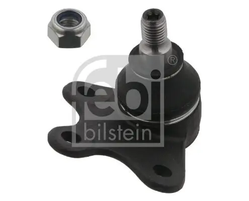 Trag-/Führungsgelenk FEBI BILSTEIN 19408