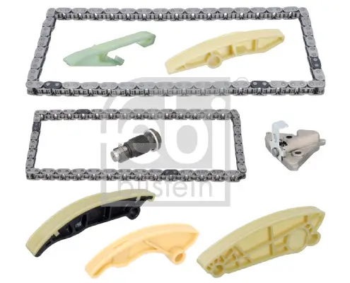 Steuerkettensatz FEBI BILSTEIN 194091 Bild Steuerkettensatz FEBI BILSTEIN 194091