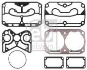 Lagerung, Motor rechts FEBI BILSTEIN 23012