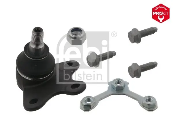 Trag-/Führungsgelenk FEBI BILSTEIN 19410
