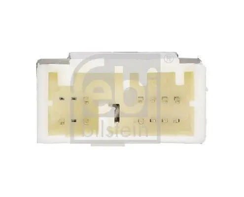 Wickelfeder, Airbag FEBI BILSTEIN 194113 Bild Wickelfeder, Airbag FEBI BILSTEIN 194113