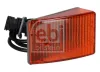 Blinkleuchte vorne links FEBI BILSTEIN 194115