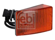 Blinkleuchte vorne links FEBI BILSTEIN 194115