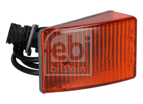 Blinkleuchte vorne links FEBI BILSTEIN 194115 Bild Blinkleuchte vorne links FEBI BILSTEIN 194115