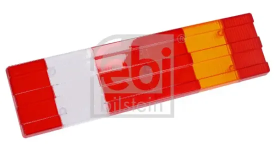 Lichtscheibe, Heckleuchte links FEBI BILSTEIN 194118 Bild Lichtscheibe, Heckleuchte links FEBI BILSTEIN 194118