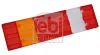 Lichtscheibe, Heckleuchte links FEBI BILSTEIN 194118 Bild Lichtscheibe, Heckleuchte links FEBI BILSTEIN 194118