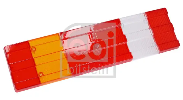 Lichtscheibe, Heckleuchte rechts FEBI BILSTEIN 194119