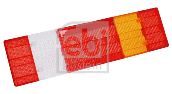 Lichtscheibe, Heckleuchte rechts FEBI BILSTEIN 194119 Bild Lichtscheibe, Heckleuchte rechts FEBI BILSTEIN 194119