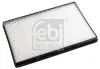 Filter, Innenraumluft FEBI BILSTEIN 19411 Bild Filter, Innenraumluft FEBI BILSTEIN 19411