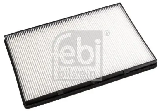 Filter, Innenraumluft FEBI BILSTEIN 19411 Bild Filter, Innenraumluft FEBI BILSTEIN 19411