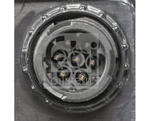 Ausgleichsbehälter, Hydrauliköl (Servolenkung) FEBI BILSTEIN 23038