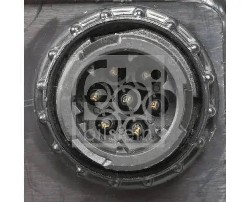 Heckleuchte links FEBI BILSTEIN 194120 Bild Heckleuchte links FEBI BILSTEIN 194120