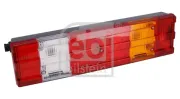 Heckleuchte rechts FEBI BILSTEIN 194124
