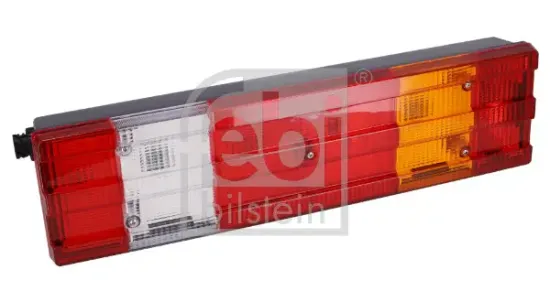 Heckleuchte rechts FEBI BILSTEIN 194124 Bild Heckleuchte rechts FEBI BILSTEIN 194124