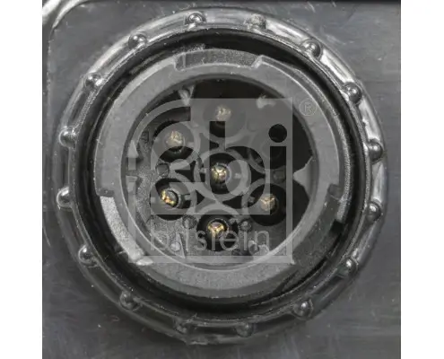 Heckleuchte rechts FEBI BILSTEIN 194124 Bild Heckleuchte rechts FEBI BILSTEIN 194124