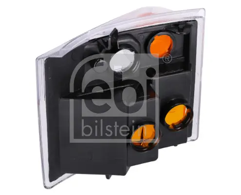 Blinkleuchte vorne rechts FEBI BILSTEIN 194125 Bild Blinkleuchte vorne rechts FEBI BILSTEIN 194125