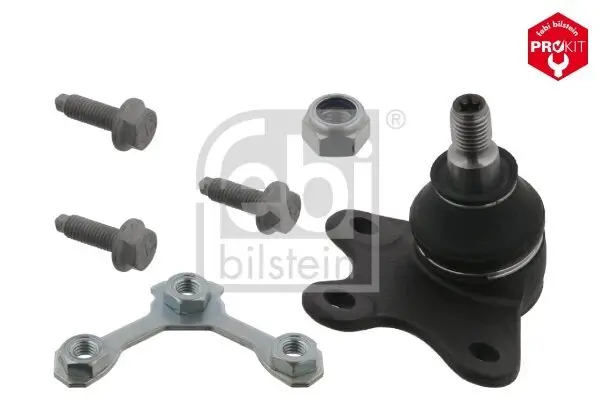 Trag-/Führungsgelenk FEBI BILSTEIN 19412