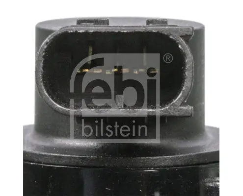 Blinkleuchte vorne links FEBI BILSTEIN 194132 Bild Blinkleuchte vorne links FEBI BILSTEIN 194132