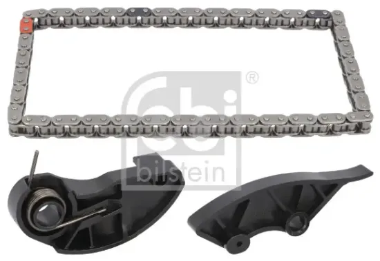 Kettensatz, Ölpumpenantrieb FEBI BILSTEIN 194136 Bild Kettensatz, Ölpumpenantrieb FEBI BILSTEIN 194136