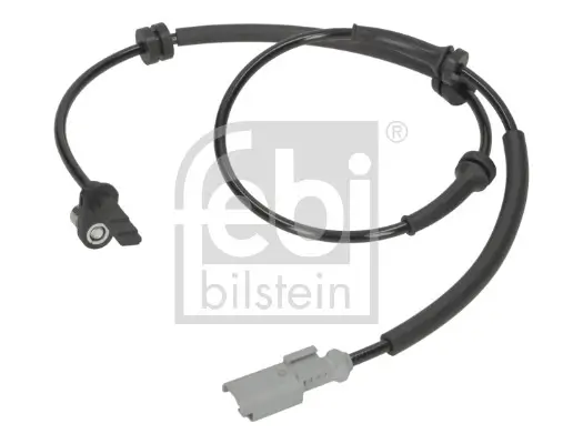 Sensor, Raddrehzahl FEBI BILSTEIN 194139