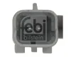 Sensor, Raddrehzahl Vorderachse links Vorderachse rechts FEBI BILSTEIN 194139 Bild Sensor, Raddrehzahl Vorderachse links Vorderachse rechts FEBI BILSTEIN 194139