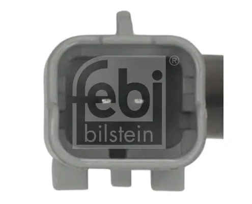 Sensor, Raddrehzahl Vorderachse links Vorderachse rechts FEBI BILSTEIN 194139 Bild Sensor, Raddrehzahl Vorderachse links Vorderachse rechts FEBI BILSTEIN 194139